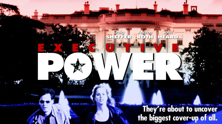 Видео к фильму Executive Power — 🔥 Executive Power 👔⚖️ | One Decision Changed Everything… 😳 | Full Movie 🎬