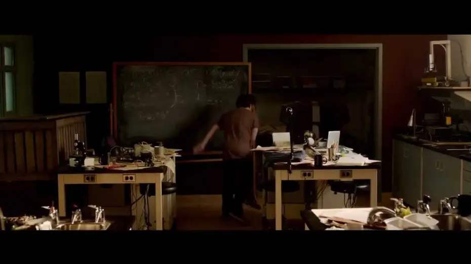Видео к фильму Я последую за тобой — I'll Follow You Down   Theatrical Trailer
