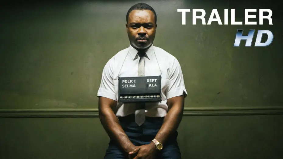 Видео к фильму Сельма — Selma | Offizieller Trailer | Deutsch HD