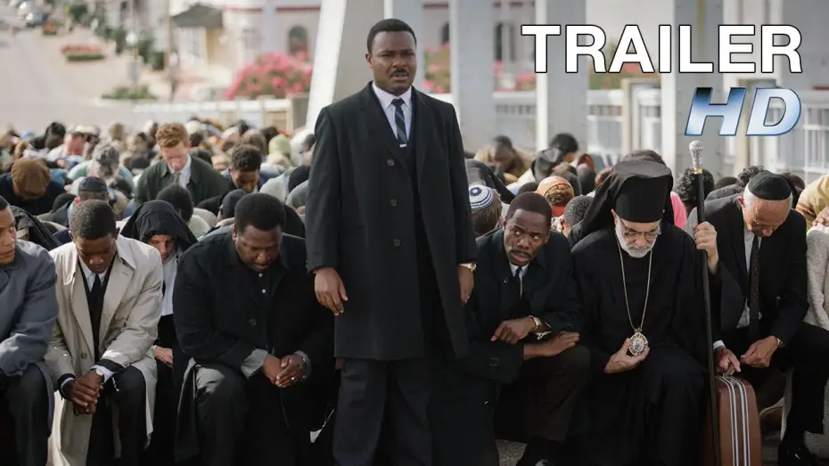 Видео к фильму Сельма — Selma | Heimkino-Trailer | Deutsch HD