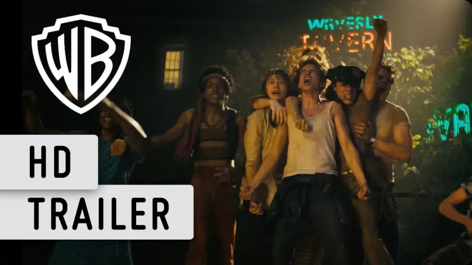 Видео к фильму Стоунволл — STONEWALL - Trailer F1 Deutsch HD German