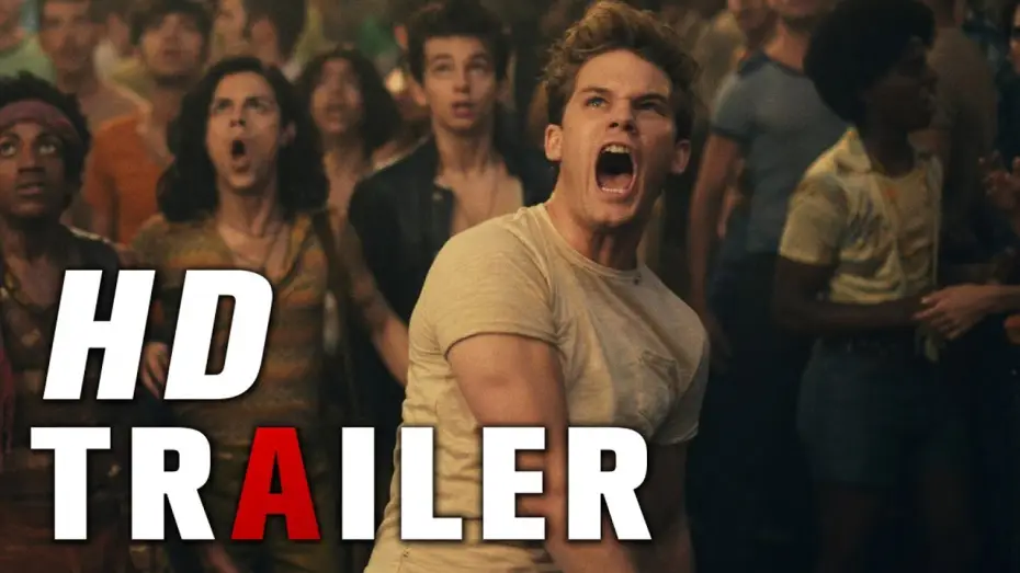 Видео к фильму Стоунволл — STONEWALL - Bande Annonce VF