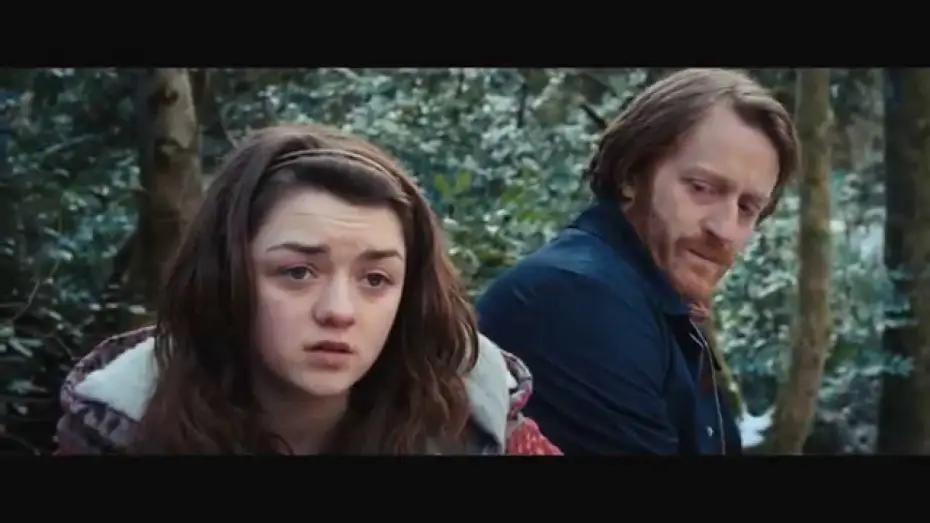 Видео к фильму Gold — GOLD Official Trailer. Starring Maisie Williams.  In Irish Cinemas From Oct 10th