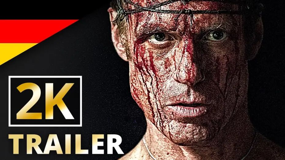 Видео к фильму Давайте поохотимся — Let Us Prey - Offizieller Trailer [2K] [UHD] (Deutsch/German)