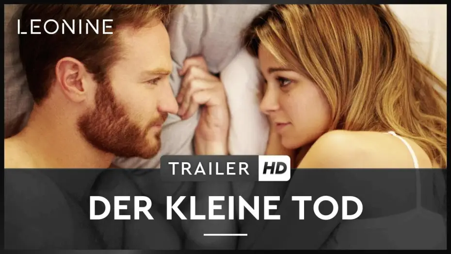 Видео к фильму Маленькая смерть — Der kleine Tod - Trailer (deutsch/german)