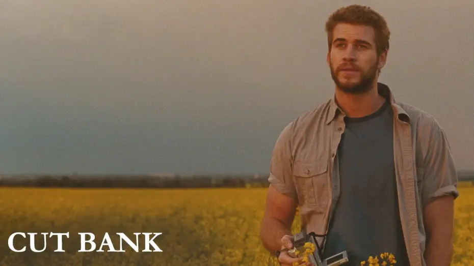 Видео к фильму На краю — Cut Bank | Murder In A Small Town | Official Movie Clip HD | A24