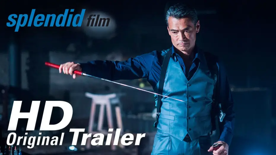 Видео к фильму Эверли | Everly  - Trailer Deutsch HD