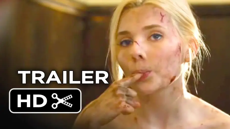 Видео к фильму Последняя девушка — Final Girl Official Trailer #1 (2014) - Abigail Breslin, Alexander Ludwig Movie HD