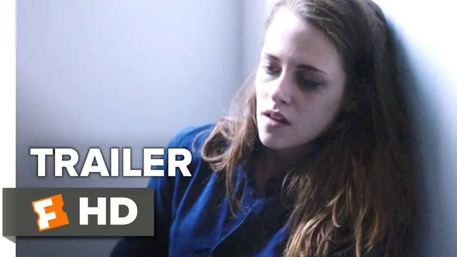 Видео к фильму Анестезия — Anesthesia Official Trailer #1 (2016) - Kristen Stewart, Corey Stoll Movie HD