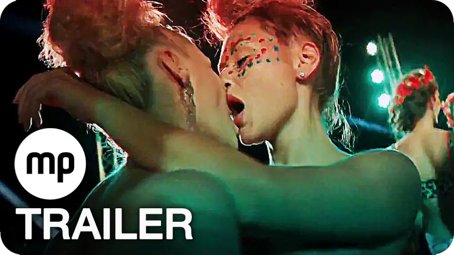 Видео к фильму Мальчишник в Паттайе — PATTAYA Trailer Gerrman Deutsch (2017)