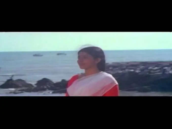 Видео к фильму അതിരാത്രം — Alakalile - Malayalam Film Song - Athirathram