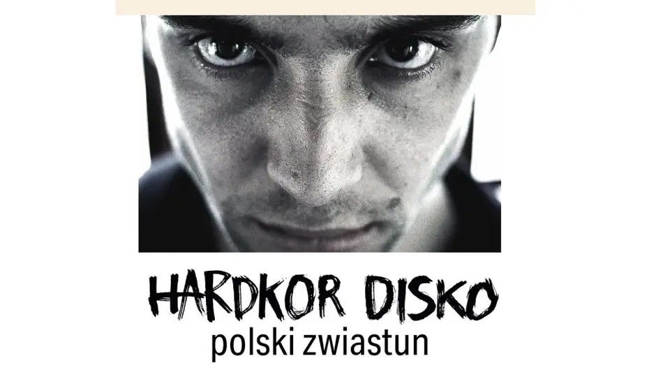 Видео к фильму Hardkor Disko — Zwiastun PL