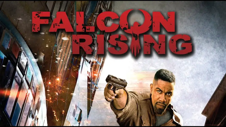 Видео к фильму Восхождение Сокола — Falcon Rising - Trailer