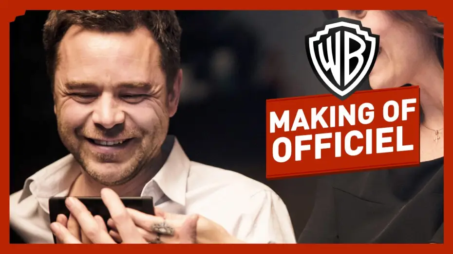 Видео к фильму SMS — SMS - Making Of Officielle 2 - Guillaume de Tonquédec / Franck Dubosc
