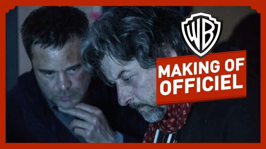 Видео к фильму SMS — SMS - Making Of Officielle 1 - Guillaume de Tonquédec / Franck Dubosc