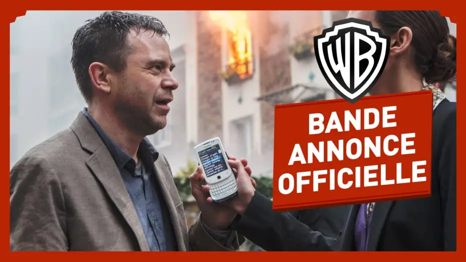 Видео к фильму SMS — SMS - Bande Annonce VF