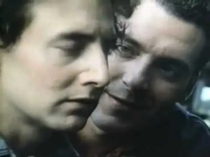 Видео к фильму A Matter of Degrees — A Matter of Degrees (1990)