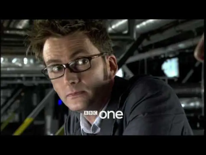 Видео к фильму Doctor Who: The Waters of Mars — Doctor Who - The Waters of Mars - trailer Nov 2009