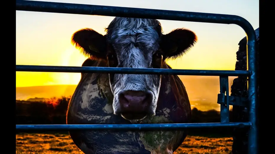 Видео к фильму Скотозаговор — COWSPIRACY - Official Teaser 1 - HD