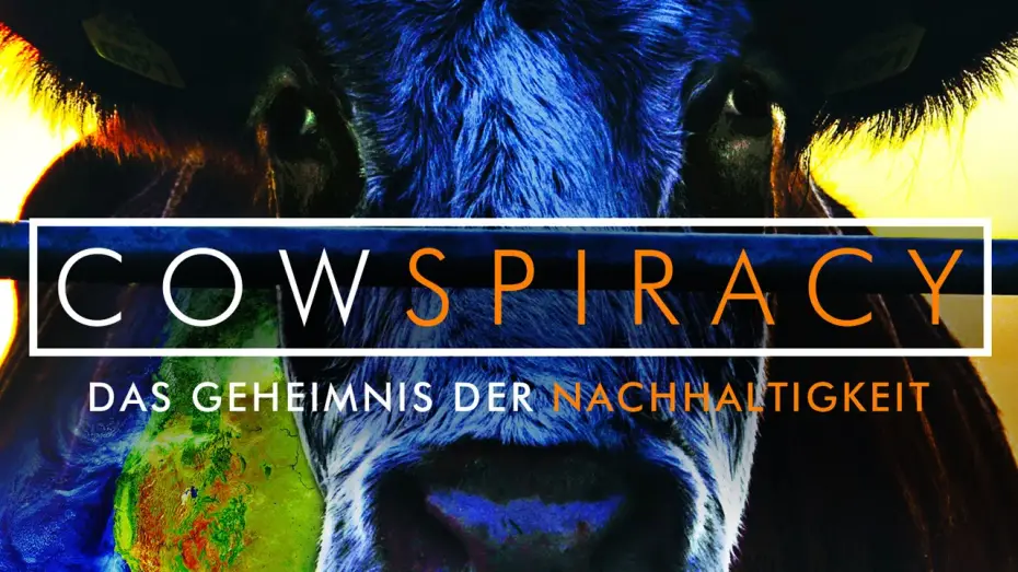 Видео к фильму Скотозаговор — Cowspiracy - Das Geheimnis der Nachhaltigkeit - Trailer [HD] Deutsch / German