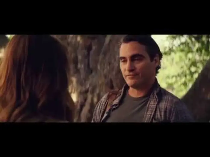 Видео к фильму Иррациональный человек — "Irrational man", trailer ufficiale in italiano del nuovo film di Woody Allen