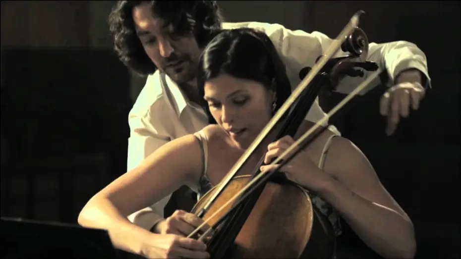 Видео к фильму Narcizas — Narcizas - Filmas - lietuviškas treileris 2012