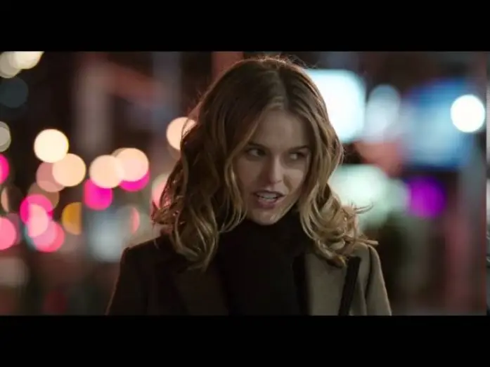 Видео к фильму Прежде, чем мы расстанемся — Before We Go Trailer VF
