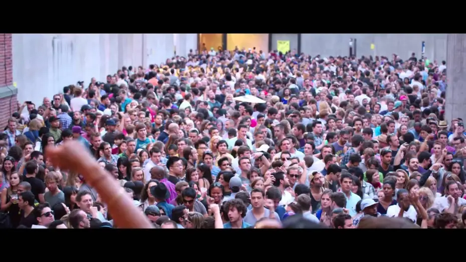 Видео к фильму Эдем — Eden - Bande Annonce VF