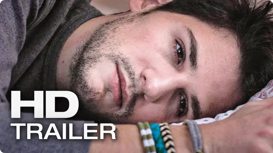 Видео к фильму Эдем — Exklusiv: EDEN Trailer German Deutsch (2015)