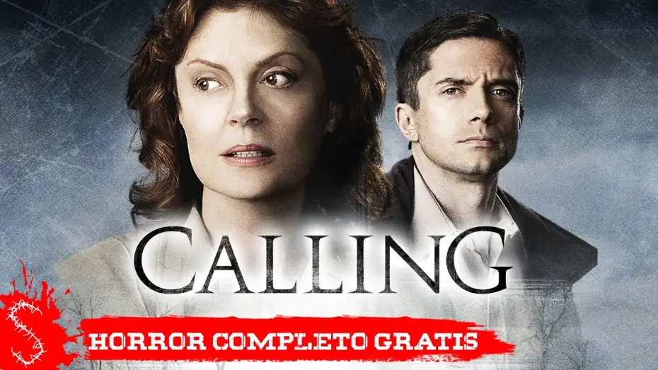 Видео к фильму Призвание — SUSAN SARANDON in THE CALLING | Film HORROR completo in italiano 🧟 ScreamTime IT