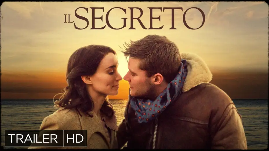 Видео к фильму Скрижали судьбы — IL SEGRETO - Trailer Ufficiale Italiano