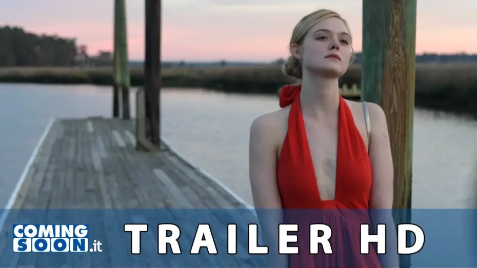 Видео к фильму Галвестон — Galveston (2020): Trailer Italiano del Film con Ben Foster e Elle Fanning - HD