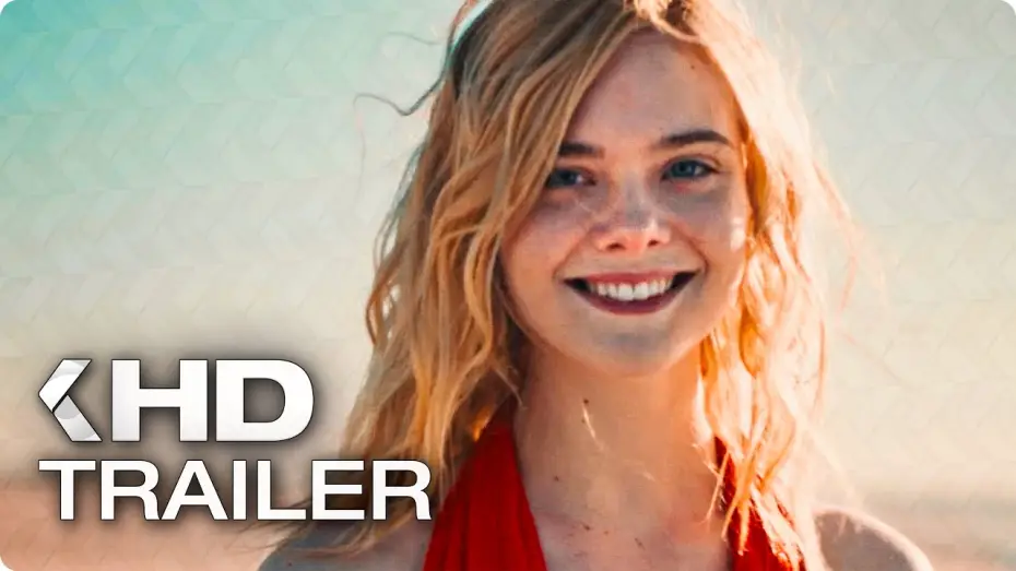 Видео к фильму Галвестон — GALVESTON Trailer German Deutsch (2019)