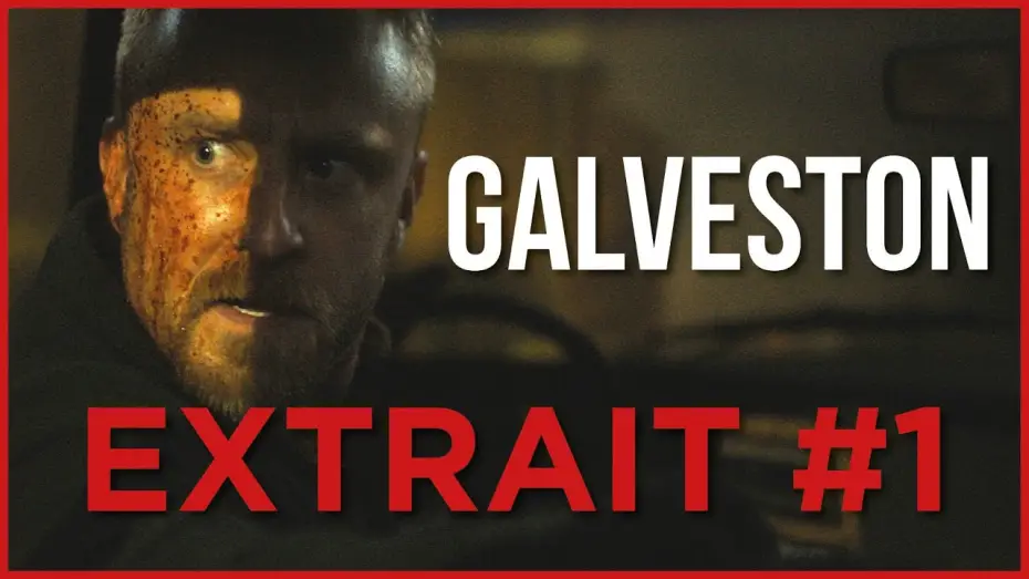 Видео к фильму Галвестон — Galveston - Extrait