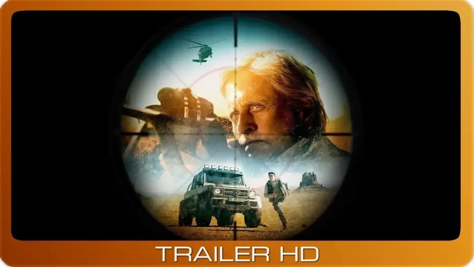 Видео к фильму Игра на выживание — The Reach ≣ 2014 ≣ Trailer ≣ German | Deutsch