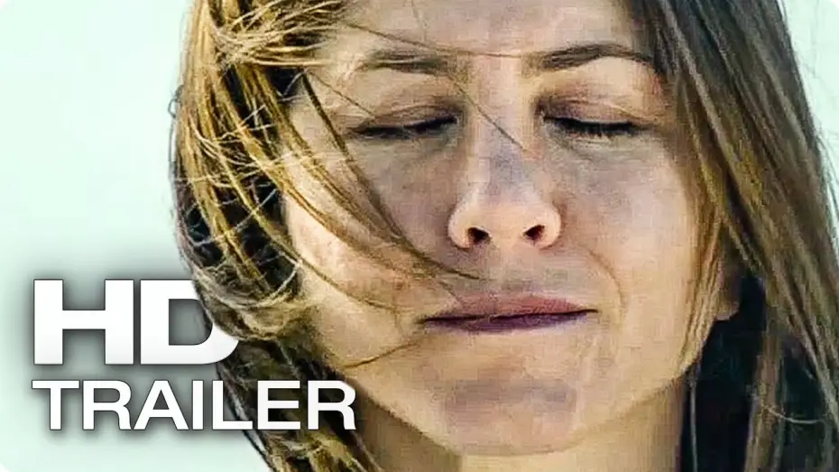 Видео к фильму Торт — CAKE Trailer German Deutsch (2015) Jennifer Aniston