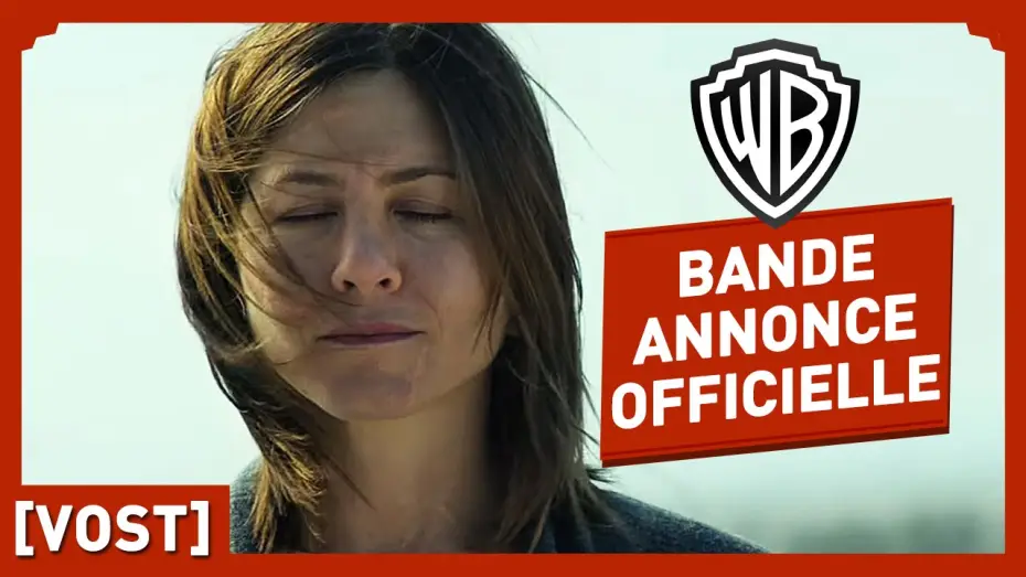 Видео к фильму Торт — CAKE - Bande Annonce VOST
