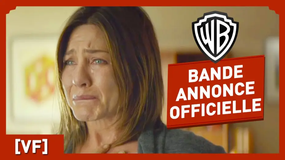 Видео к фильму Торт — CAKE - Bande Annonce VF