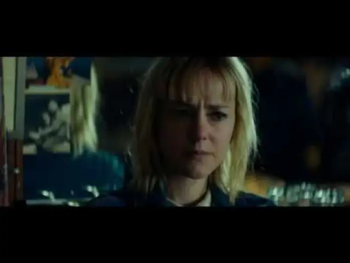 Видео к фильму Перерыв на бездумье — TV Spot