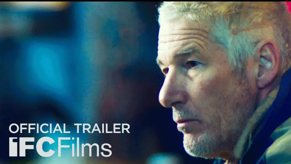 Видео к фильму Перерыв на бездумье — Official Trailer