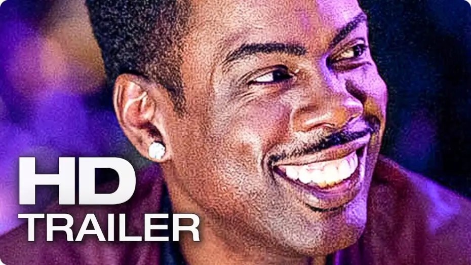 Видео к фильму Пятёрка лидеров — TOP FIVE Trailer German Deutsch (2015) Chris Rock
