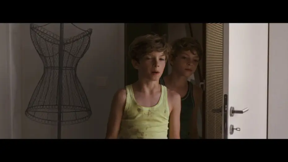 Видео к фильму Спокойной ночи, мамочка — Goodnight Mommy al Cinema Mexico di Milano