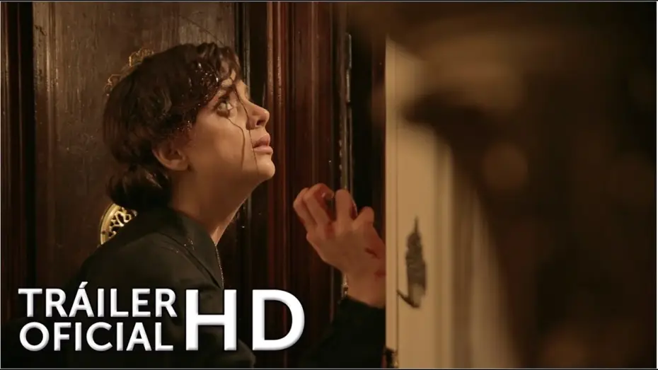 Видео к фильму Гнездо землеройки — Musarañas. Presentada por Álex de la Iglesia. En cines el 25 de diciembre. Tráiler oficial HD.