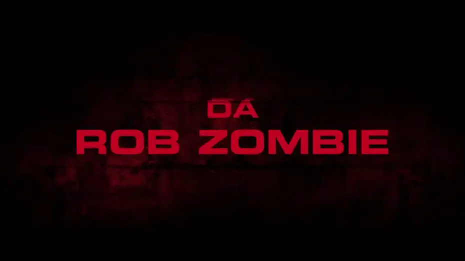 Видео к фильму 31: Праздник смерти — 31 di Rob Zombie - Trailer Ufficiale  Italiano (2017)