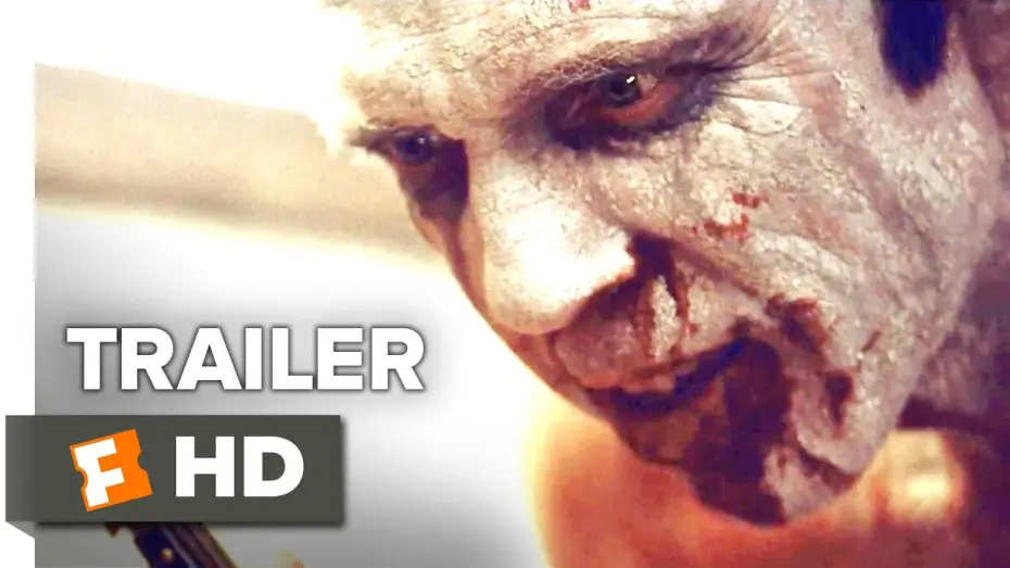 Видео к фильму 31: Праздник смерти — 31 Official Trailer 1 (2016) - Rob Zombie Horror Movie