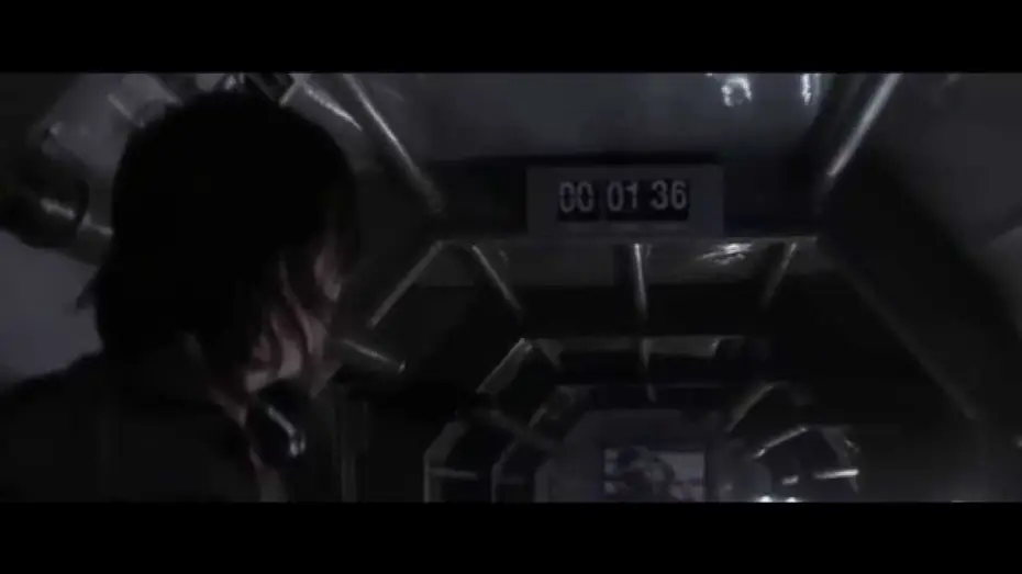 Видео к фильму Воздух — AIR - Tráiler español (doblaje)