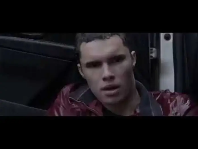 Видео к фильму Кольт 45 — Colt 45 2014   Trailer English Subs