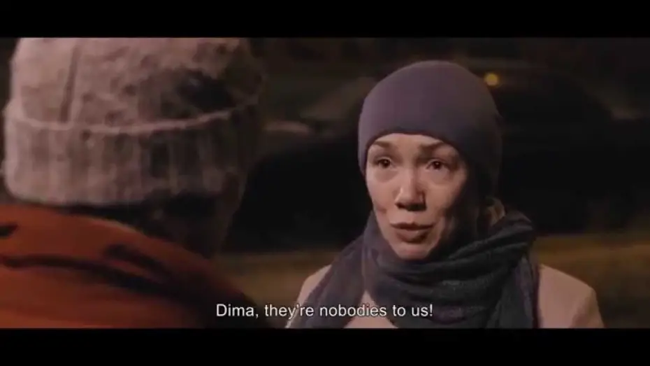 Видео к фильму Дурак — THE FOOL (Durak) by Yury Bykov - TRAILER