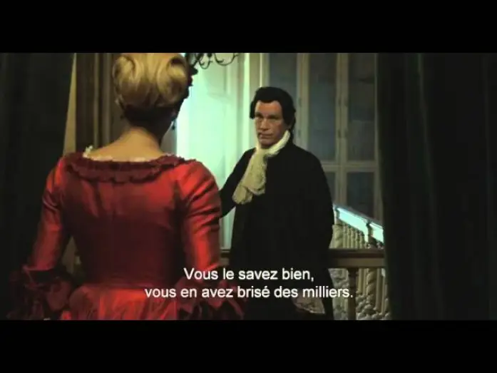 Видео к фильму Casanova Variations — CASANOVA VARIATIONS - Bande Annonce