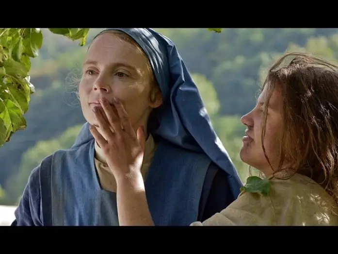Видео к фильму Marie Heurtin — DIE SPRACHE DES HERZENS - DAS LEBEN DER MARIE HEURTIN | Trailer [HD]